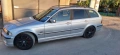 БМВ Е46 3300 куб., снимка 7