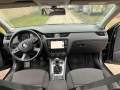 Skoda Octavia 1.6 TDI Ambition 105кс комби EURO 5, снимка 7
