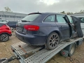 Audi A4 B8 2.0tdi 143кс.-на части, снимка 2