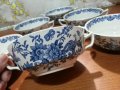 Английски порцелан купички , снимка 4
