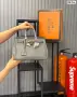 Hermes Дамска Чанта Хермес - Различни Цветове Код E64, снимка 5