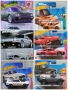 Hot Wheels / Matchbox / Majorette Toyota , снимка 3