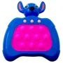 Контролер игра Стич, Поп ит, PoP It, Popit Stitch, снимка 2