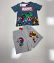 Комплект Marvel-Zara