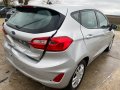 Ford Fiesta 1.5 TDCI, 85 ph., 6 sp., engine XUJN, 99 000 km., 2019, euro 6D, Форд Фиеста 1.5 ТДЦИ, 6, снимка 6