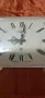 Стар настолен часовник , снимка 4