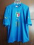 Италия Франческо Тоти Пума оригинална тениска фланелка Italy Totti Puma , снимка 2