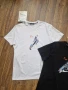 Мъжка тениска OFF WHITE & NIKE
Размери L / XL , снимка 2