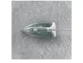 Парна Ютия Tefal !2000W !Керамична плоча! , снимка 8