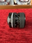 ръчнофокусен вариообектив Nikon Zoom-Nikkor 35-70mm f/3.3-4.5., снимка 3
