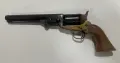 Револевер Colt Navy 1851, снимка 8
