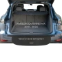  Щора за багажник на PORSCHE CAYENNE (9YA) 2019 - 2024 (НОВА), снимка 2