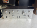 Sanyo DCA 1001 Solid State Stereo Pre Main Amplifier, снимка 3