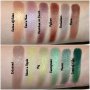 Палитра сенки за очи на Sleek Garden of Eden Palette С Висока Пигментация, снимка 6