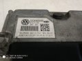 ECU VW POLO 1.4 16V 80к.с. 03C906024AD , 03C 906 024AD, IAW 4HV.AD, IAW4HV.AD, 61601.417.02 компютър, снимка 2