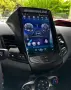 Ford Fiesta 2009 - 2016 9.7 Мултимедия Навигация Android, снимка 3