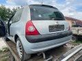renault clio 1.4 на части рено клио на части , снимка 4