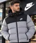 Мъжки Зимни Якета 🔝, снимка 3