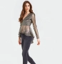 Дамска елегантна блуза  Guess , снимка 1