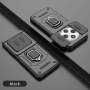 Удароустойчив Кейс RingCase с Капак за Xiaomi Poco C75, снимка 5