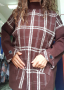 Дамска блуза, снимка 1 - Блузи с дълъг ръкав и пуловери - 44822817