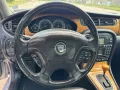 Jaguar X-Type 2.1i газ/бензин 2002 г. – 3500лв – Бартер, снимка 8