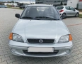 ЧАСТИ Сузуки СУИФТ 1988-2003г. Suzuki Swift хетчбек 5 врати, бензин 1000куб, 50kW, снимка 3