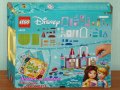 Продавам лего LEGO Disney Princes 43219 - Творчески замък на принцесата, снимка 2