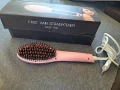 Електрическа четка за изправяне на коса, снимка 3