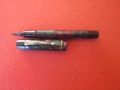 Старинна бакелитова писалка 2 , снимка 6