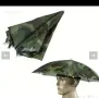  Продавам нови Чадър ☔ шапка, снимка 1