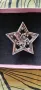 брошка Звезда, снимка 2