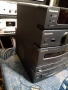 Panasonic SA-CH 32 system - мини система , снимка 4