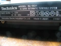 Technics  SL - B21 ,  Грамофон  - Технически  Изправен , няма  Доза, снимка 4