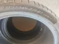 2бр.летни гуми 315/30/21 Pirelli, снимка 4