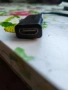 Преходник mini displeiport към hdmi, снимка 3
