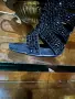 Giuseppe Zanotti 20th anniversary rock and roll capsule collection limited edition  Сандали, снимка 10