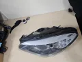 Ляв фар BMW 5 F10 F11 завиващ lqv far бмв ф10 ф11, снимка 2