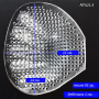 3D силиконови подплънки за бански или сутиен, снимка 4
