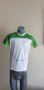 Dynafit Trail Ride Bike Mens Size S/M  ОРИГИНАЛ! Мъжка Байк Тениска!, снимка 10