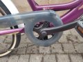 Продавам колела внос отГермания детски велосипед STARLET SPRINT 20 цола, снимка 18