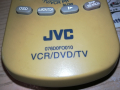 JVC TV VCR DVD REMOTE 0103241613, снимка 9