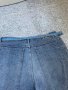 Къс дънков панталон, снимка 3