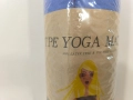Йога мат подложка/шалте за йога/тренировки НОВИ , снимка 8
