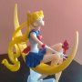 Колекционерска играчка фигура Anime Sailor Moon Сейлър Муун Ново !, снимка 13