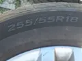 4 Броя Алуминиеви Джанти Ronal17 ки Комплект Със Гуми Audi Q7 2006-2015 Година 5x130мм, снимка 8