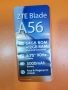 ZTE Blade A56 12RAM 64GB black, снимка 2