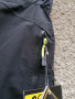 Продавам малки чисто нови качествени водоустойчиви панталони със странични ципове Haglofs , снимка 14