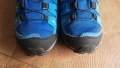SALOMON GORE-TEX Kids Shoes Размер EUR 31 / UK 12,5K детски водонепромокаеми 168-14-S, снимка 12