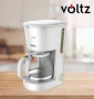 Кафемашина Oliver Voltz Daisy, 700W, 1.25 л, Светлинен индикатор, снимка 5